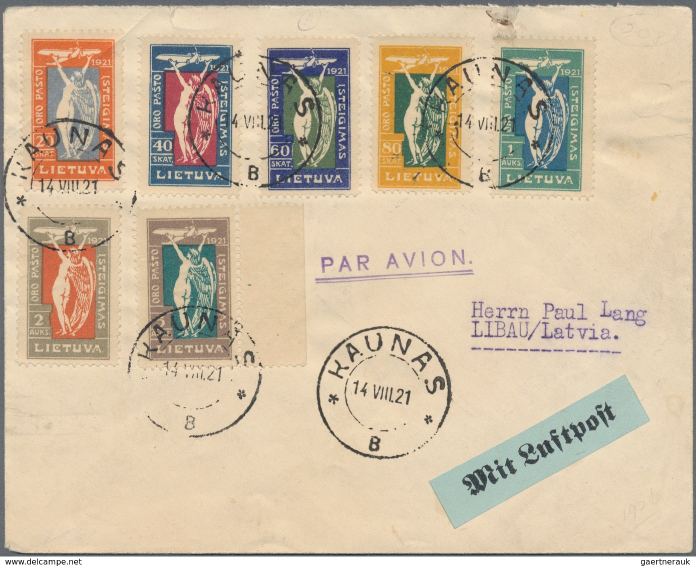 Europa - Ost: 1890/1960 (ca.), Comprehensive Holding Of Covers/cards, Comprising Bulgaria, Romania, - Autres - Europe