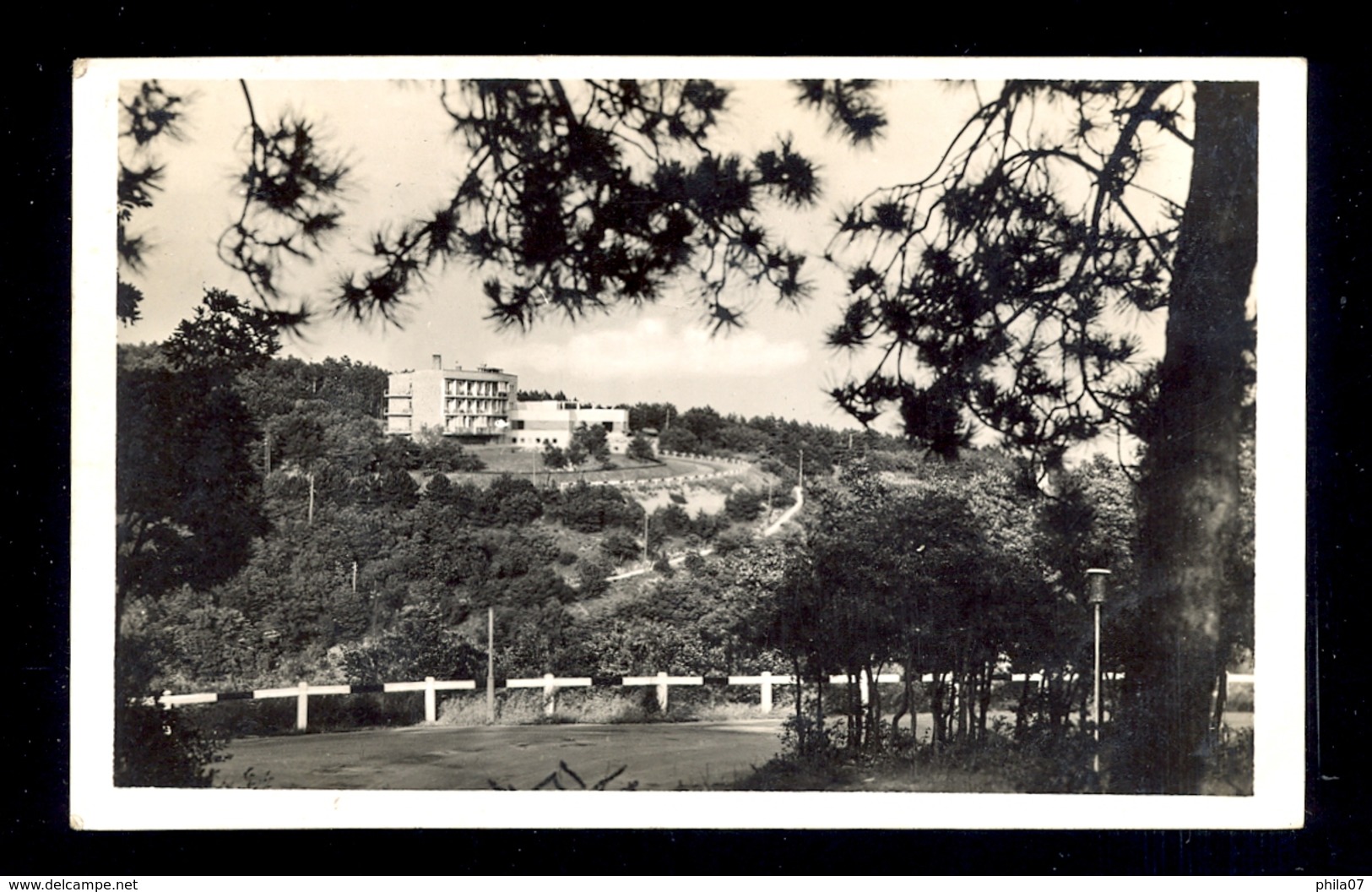 Hungary, Croatia - Postcard Of Pecs Sent From Bilje To Sopron 21.11. 1941. - Altri & Non Classificati