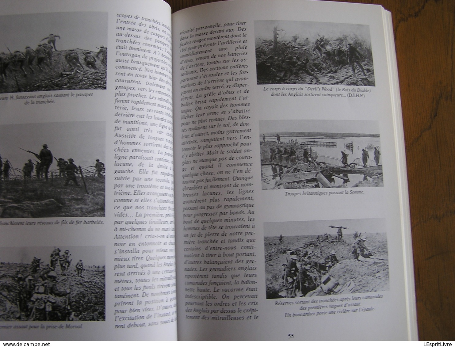 LA BATAILLE DE LA SOMME 1916 Guerre 14 18 Poilus Tranchées Albert Bray Bapaume Péronne Noyon Amiens Cappy Roye France