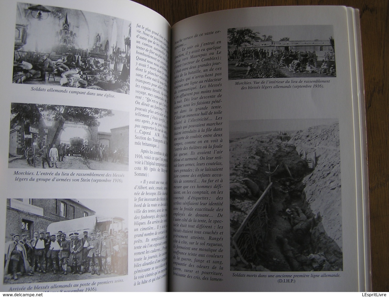 LA BATAILLE DE LA SOMME 1916 Guerre 14 18 Poilus Tranchées Albert Bray Bapaume Péronne Noyon Amiens Cappy Roye France