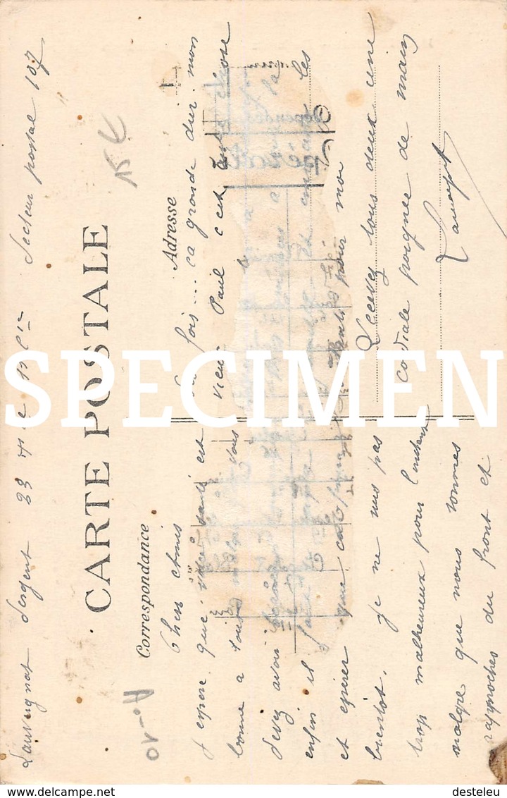 De Kerk - Haringe - Poperinge