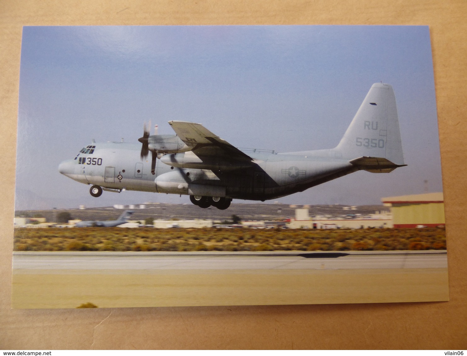 US MARINE NAVY  C-130T - 1946-....: Era Moderna