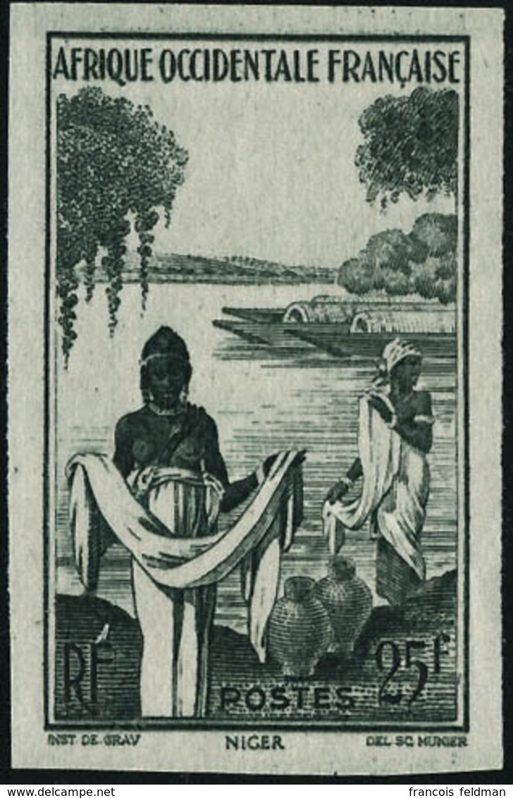 Neuf Sans Charnière N°24. 14 Valeurs Différentes. ND, Entre N°24 Et 42. Tous T.B. - Andere & Zonder Classificatie