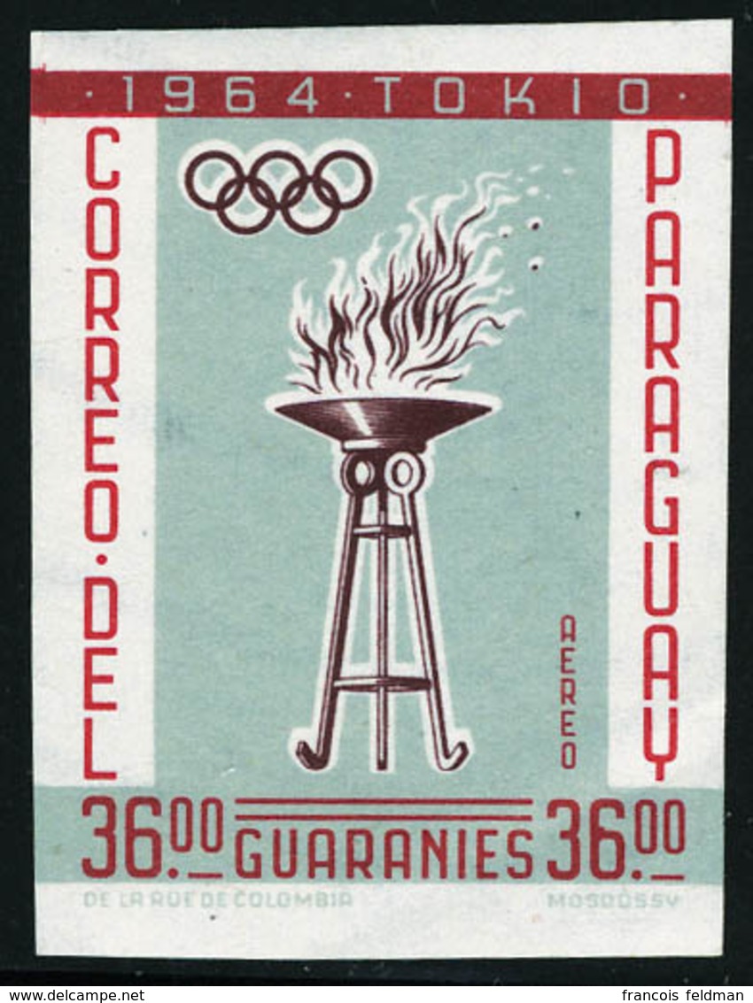 Neuf Sans Charnière Jeux Olympiques, Michel N° 1103/1110 + 1111/1118 + BF N° 28 Et 29. T.B. - Autres & Non Classés