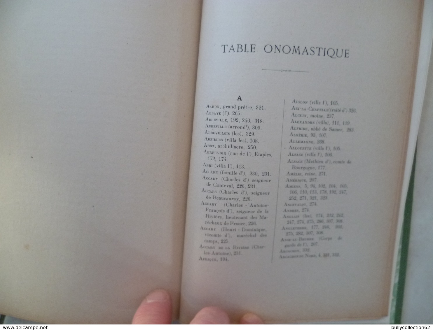 LE TOUQUET PARIS PLAGE Rapide Historique Physionomie Et Description Moyens De Distraction 1904 (très Belle Reliure) - Other & Unclassified