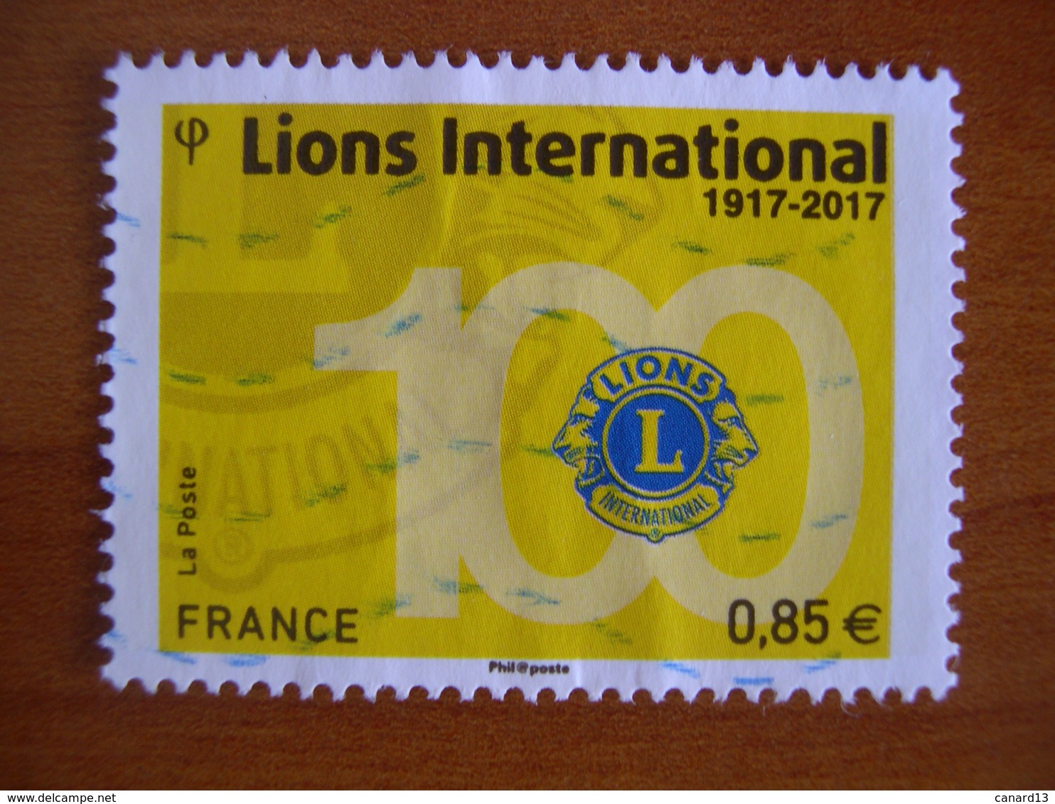 France  Obl  N°  5152 - Gebraucht