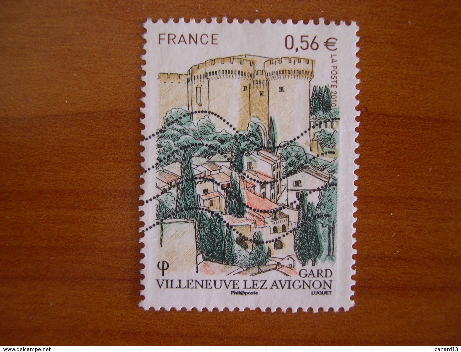 France  Obl  N° 4442 - Used Stamps