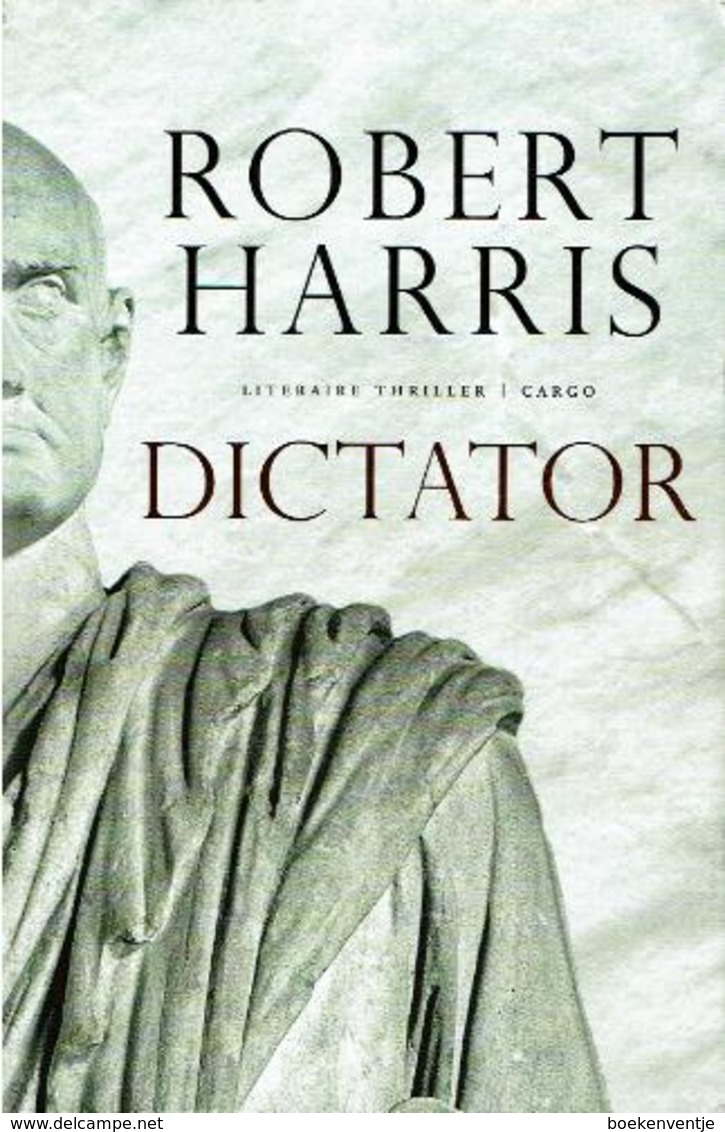 Dictator - Autres & Non Classés