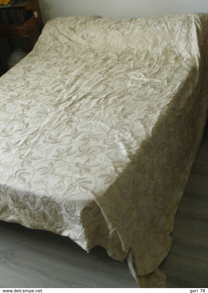 Dessus De Lit Vintage, Pour Lit De 160 - Bed Sheets