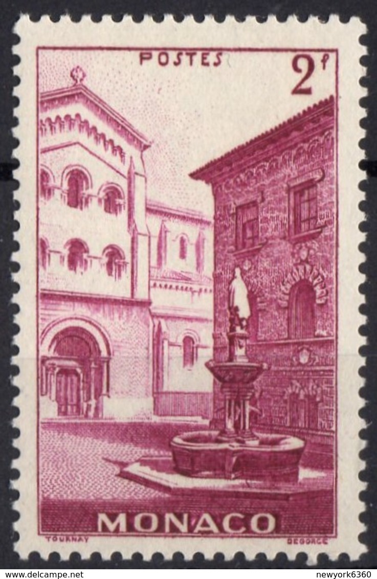 MONACO  N** 178 MNH - Ungebraucht