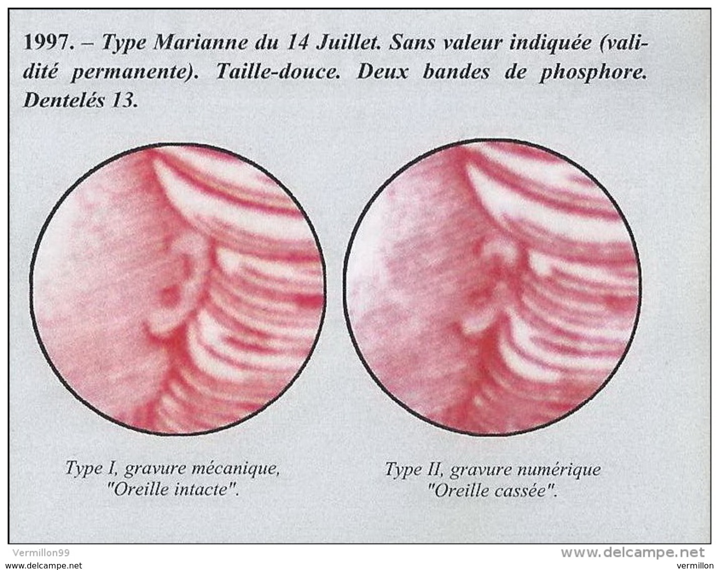 OO-/-724-. N ° 3098 , * * ,  TYPE 2 , COTE 10.00 € ,  Je Liquide ,  Voir Scan Pour Detail - Ungebraucht