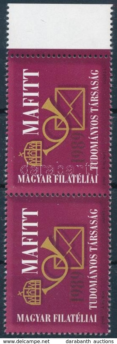 2006 MAFITT Levélzáró Pár - Sin Clasificación