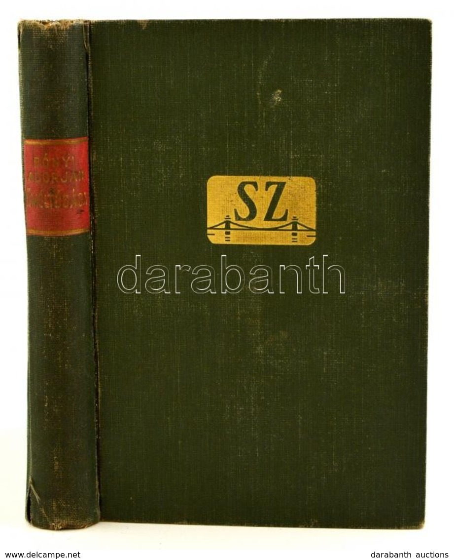 Bónyi Adorján: Őméltósága. Vándor Kálmán (1898-1949) író, újságírónak Szóló Dedikálással. Az író Ex Librisével. Bp., Szé - Sin Clasificación