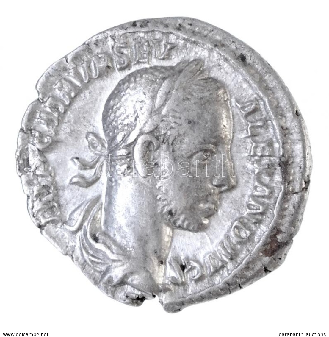 Római Birodalom / Róma / Severus Alexander 228. Denár Ag (2,31g) T:2
Roman Empire / Rome / Severus Alexander 228. Denari - Sin Clasificación