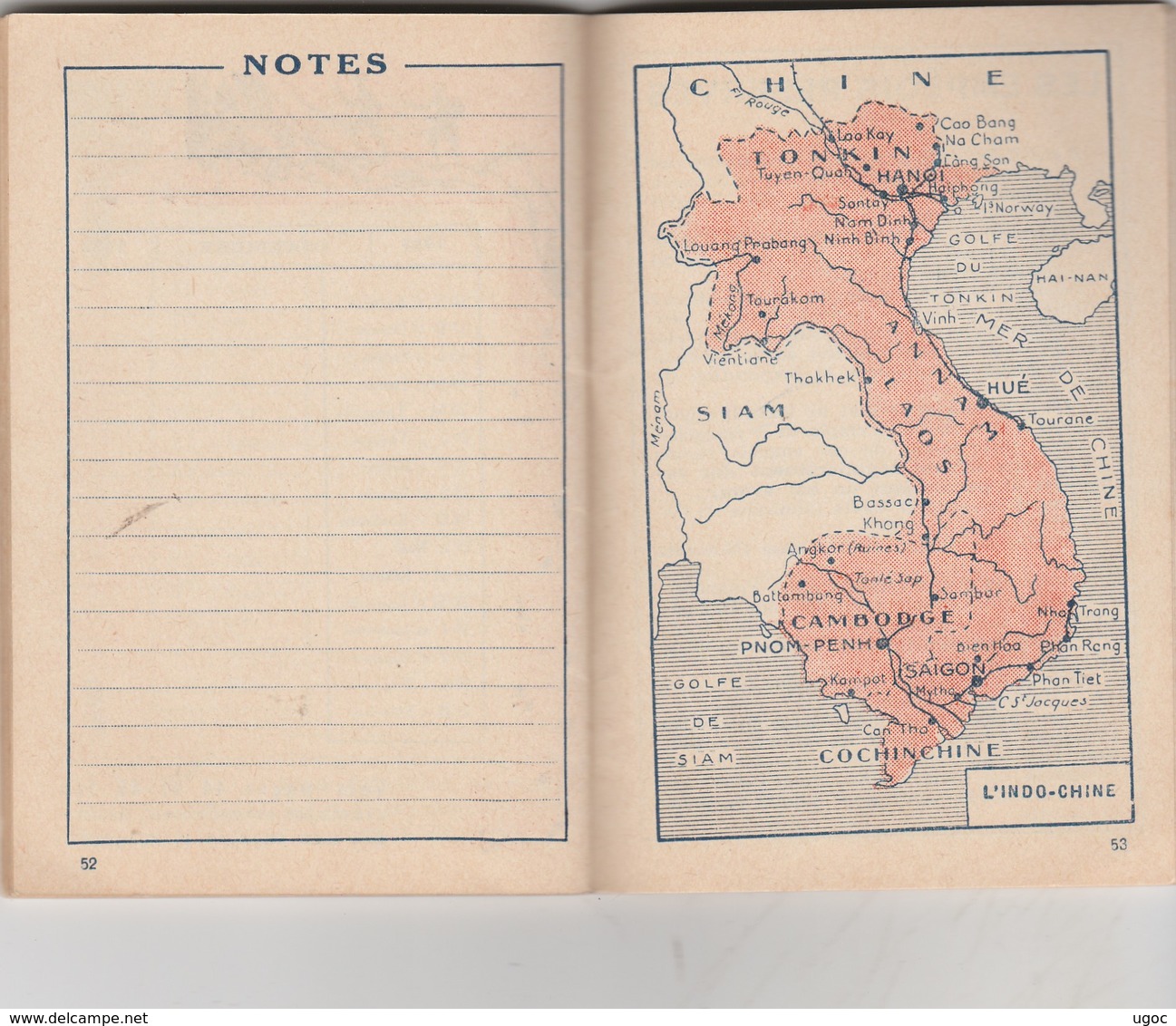 - Très Beau Calendrier De 1932 DU SOLDAT FRANCAIS  Avec Agenda , 62 Pages - Petit Format : 1921-40