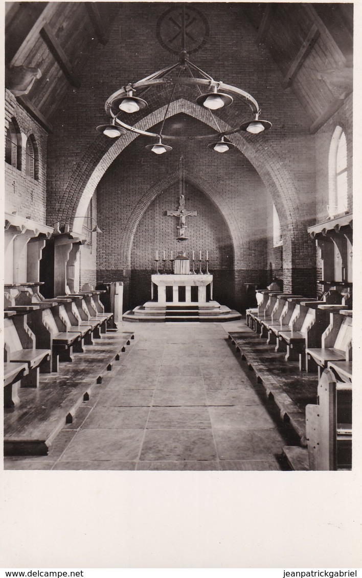 Abdij Van Egmont Kloosterkerk - Andere & Zonder Classificatie