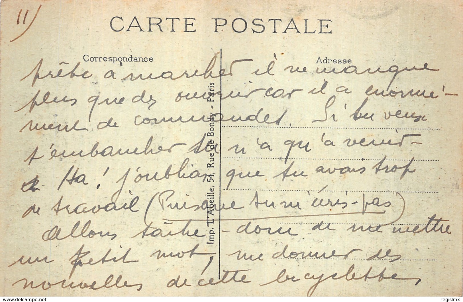 75-PARIS FETE DE LA VICTOIRE 19 JUILLET 1919 PLACE DE LA CONCORDE-N°T1080-G/0147 - Autres & Non Classés