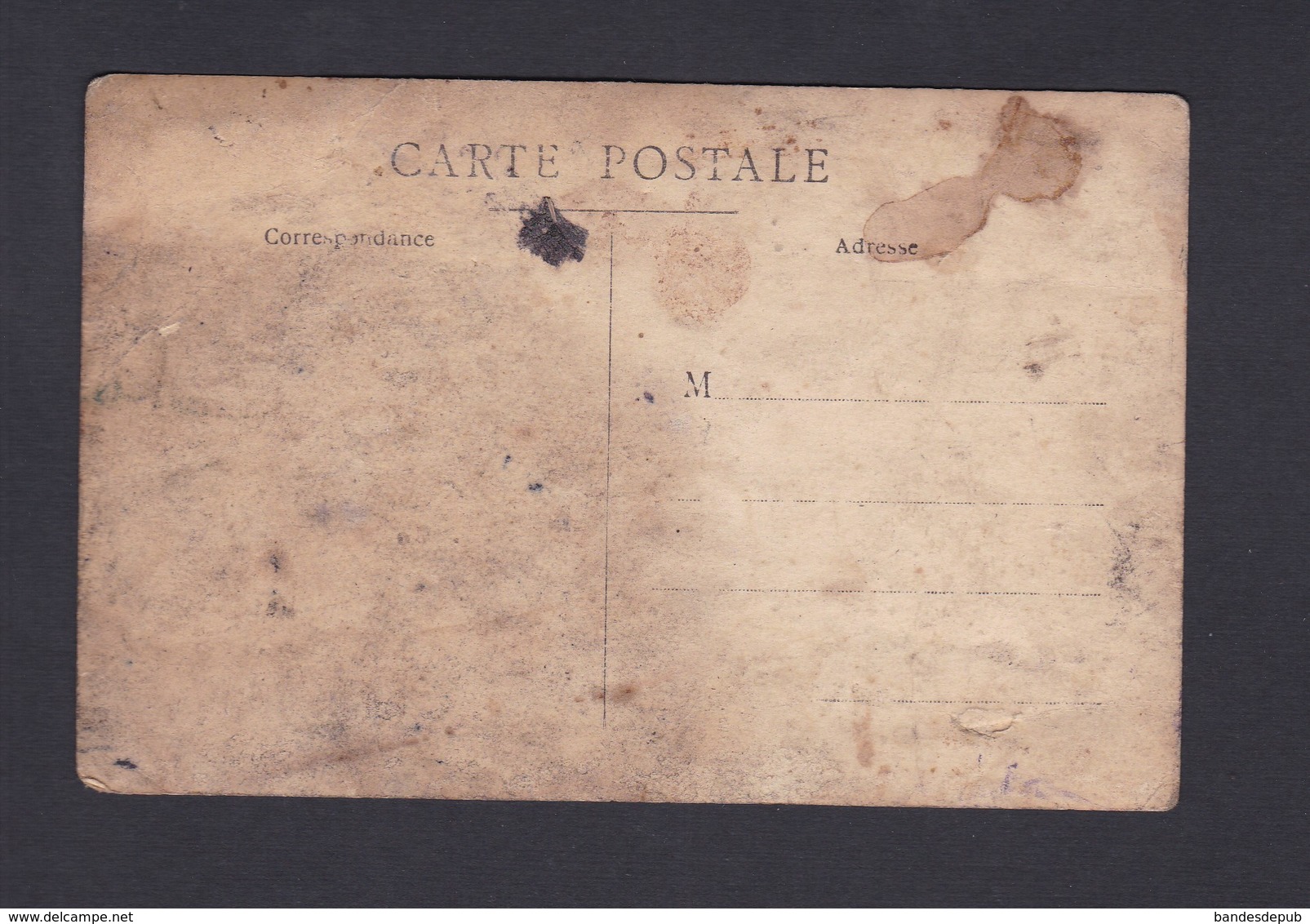 Carte Photo à Situer Librairie Presse Le Petit Parisien Animée  ( Archives Hebert Bon Laboureur Coutances Ref40309 - Magasins