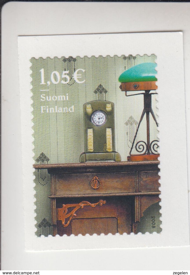 Finland Michel-nr 1904  ** - Neufs
