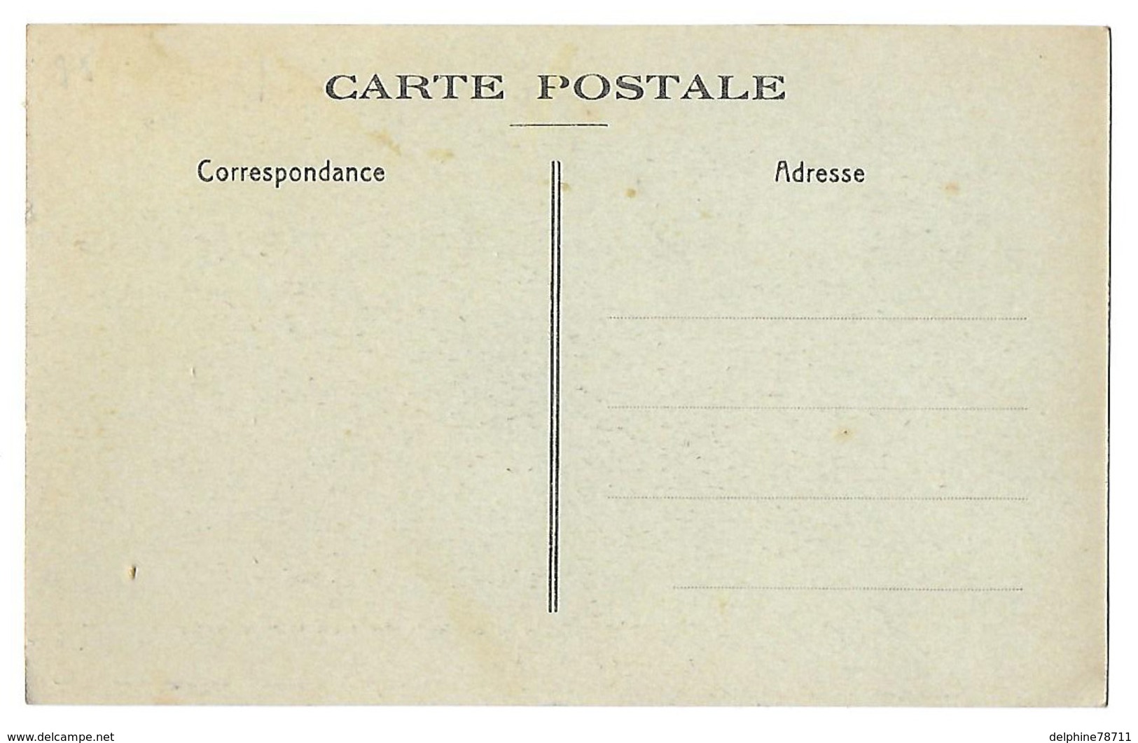 Embarquement D'un Malade   Cliché Des Oeuvres De Mer   (recto-verso) - Autres & Non Classés