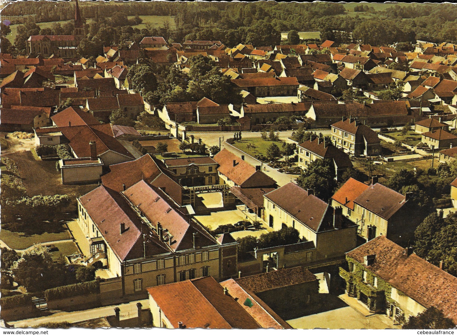 Tours Sur Marne Champagne Laurent Perrier - Autres & Non Classés