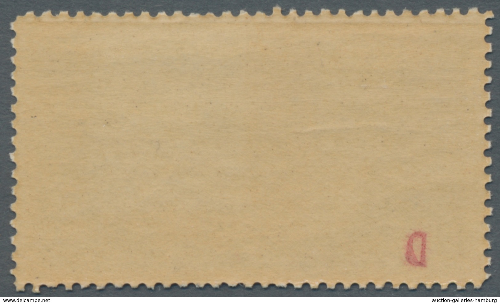 Sowjetunion: 1925, "200 Years Academy Of Sciences As Proofs Without Watermark", Unused Set With Comp - Unused Stamps
