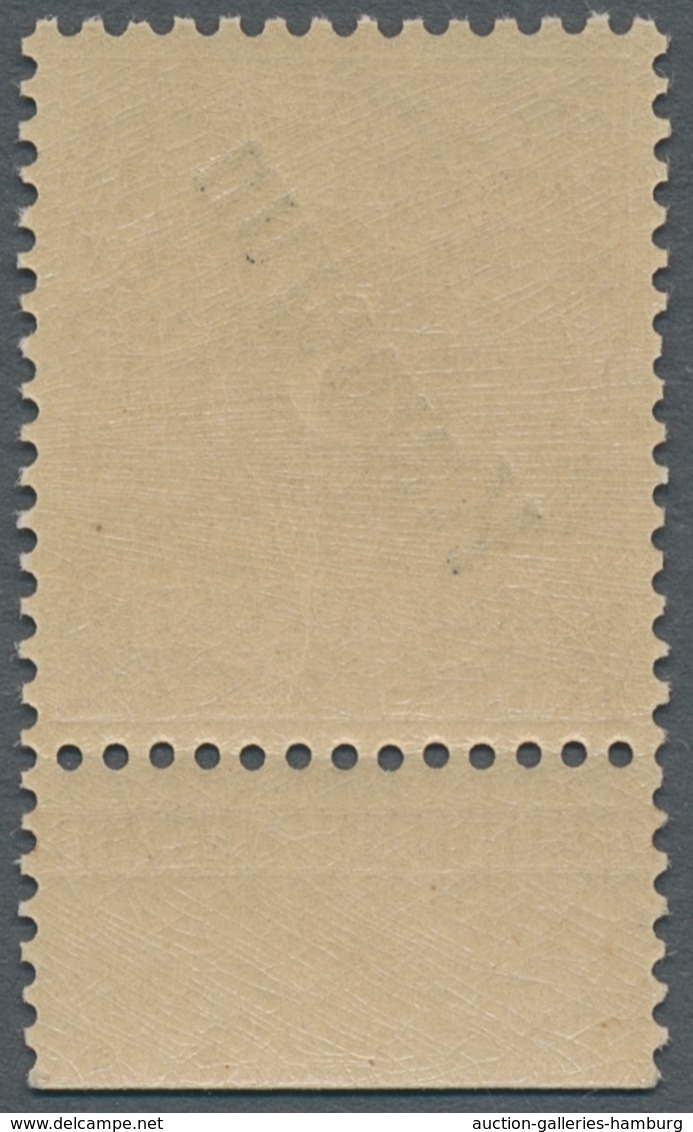 Deutsche Kolonien - Kamerun: 1897, 3-50 Pf Krone/Adler, Kplt. Postfrischer Satz, Dabei Die 25 Pf Als - Kamerun