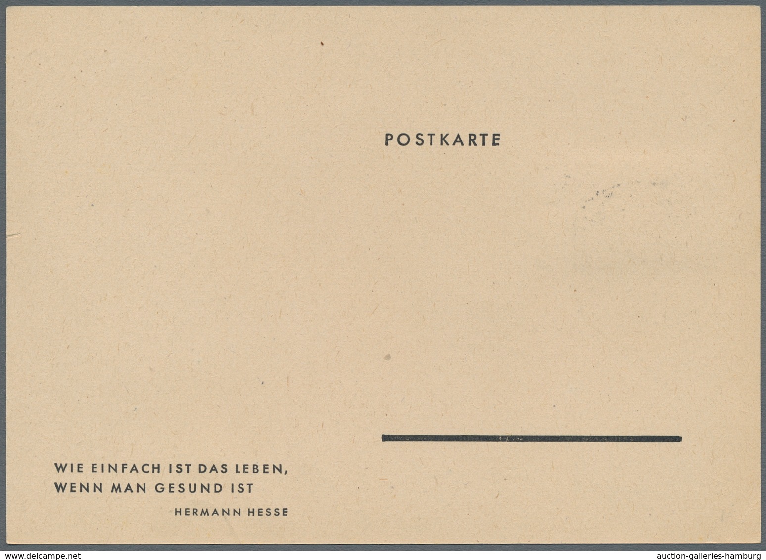 Bundesrepublik Deutschland: 1951-57, 12 meist verschiedene Maximumkarten, dabei "Mona Lisa", "Otto M