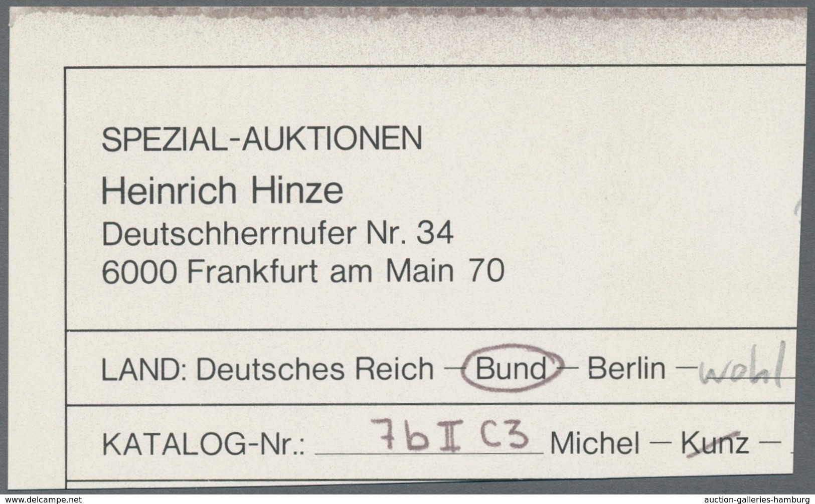 Bundesrepublik - Markenheftchen: 1963, "Dürer-Heftchen Mit Reklame Böhringer", Drei Postfrische Heft - Otros & Sin Clasificación