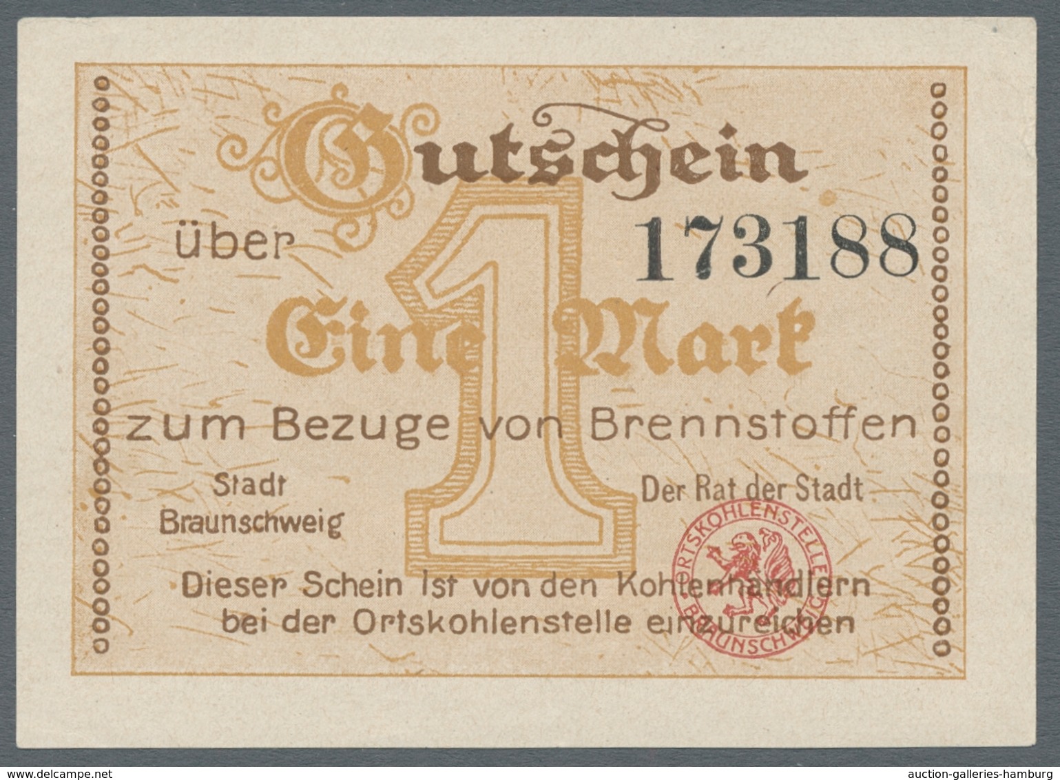 Deutschland - Notgeld: 1914-1923, Sammlung von etwa 250 deutschen Notgeldscheinen in einem Einsteckb