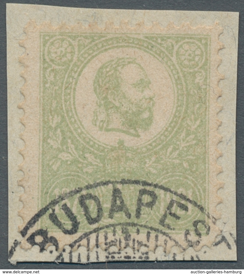 Alle Welt: 1840-1930 (ca.), truly remarkable unused/used collection with emphasis on Germany and Eur