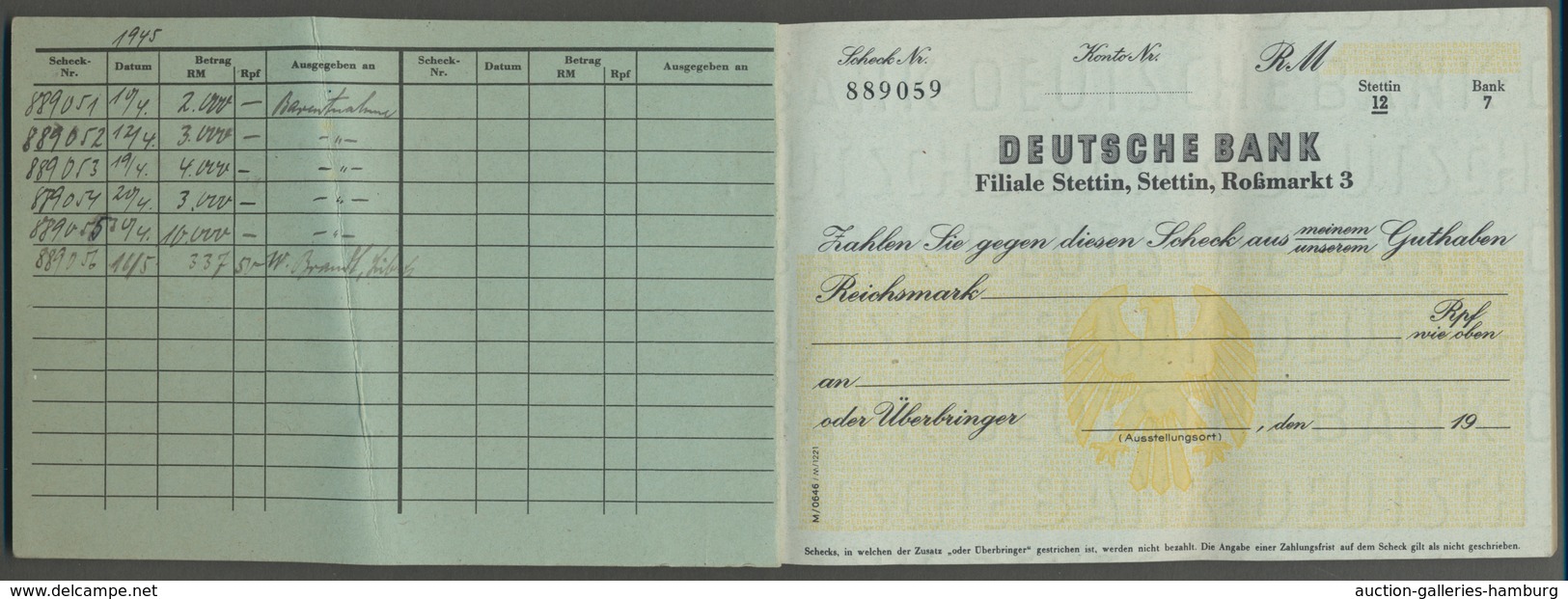 Alle Welt: 1861-1998, Kleiner Karton Mit Einer Fülle Ungewöhnlicher Belege, Von Posthilfsstellenstem - Colecciones (sin álbumes)