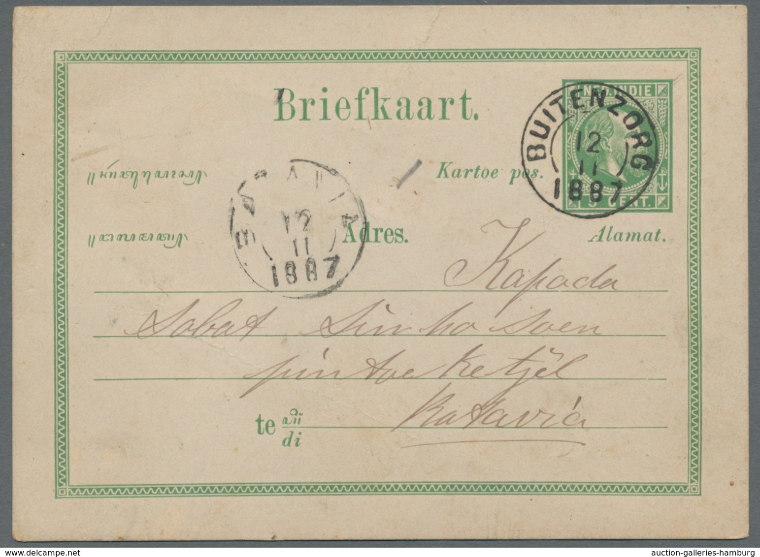 Alle Welt: 1880-1953 (ca.), Partie von etwa 160 Belegen mit u.a. Großbritannien, Skandinavien, Europ