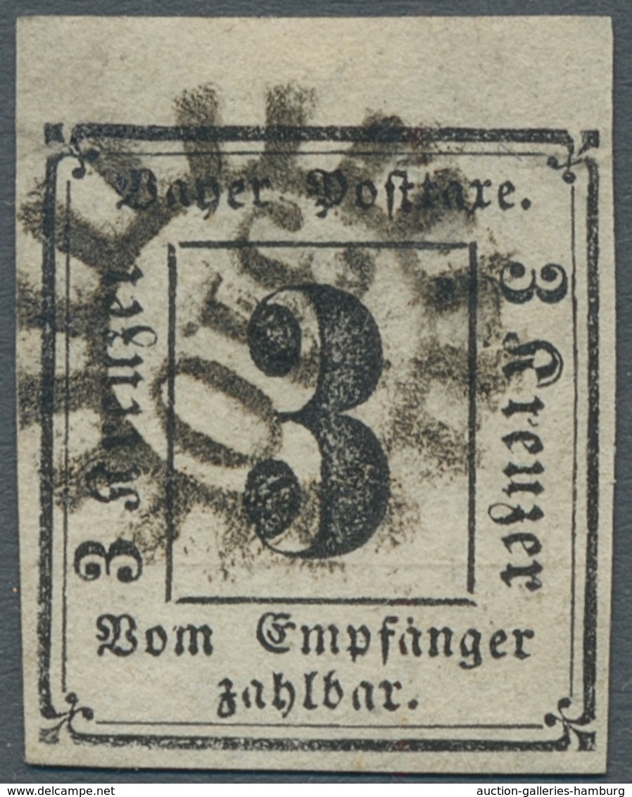 Altdeutschland: 1850-1920 Ca. Umfangreiche Alte Sammlung In Unterschiedlicher Erhaltung Aller Gebiet - Colecciones