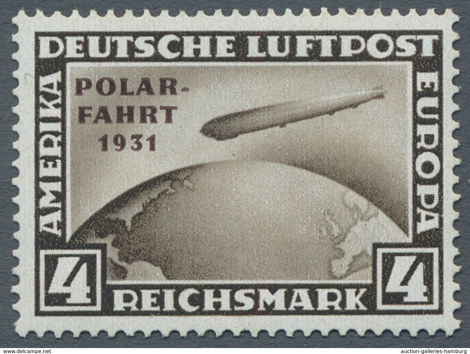 Deutsches Reich: 1872-1933 überwiegend Postfrische Sammlung, Bis 1923 Schwach Besetzt, Weimar Aber K - Colecciones
