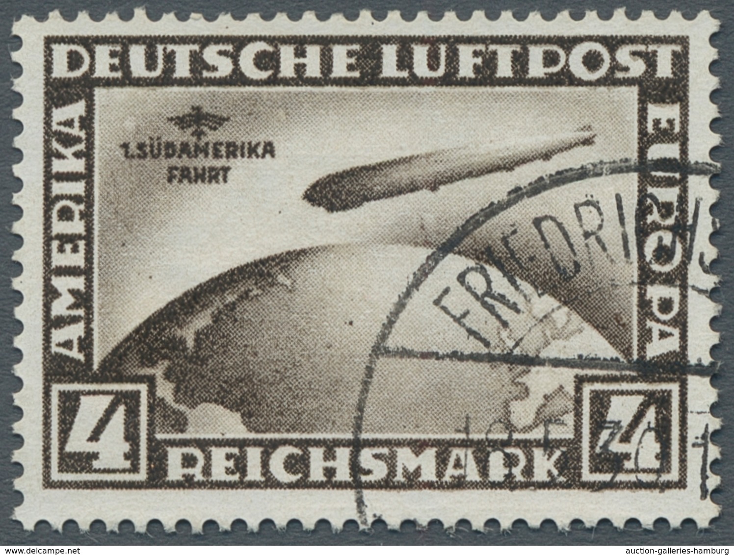 Deutsches Reich: 1872-1933 gestempelte, bessere, bis auf wenige Ausgaben kplt. Sammlung mit Dienst,