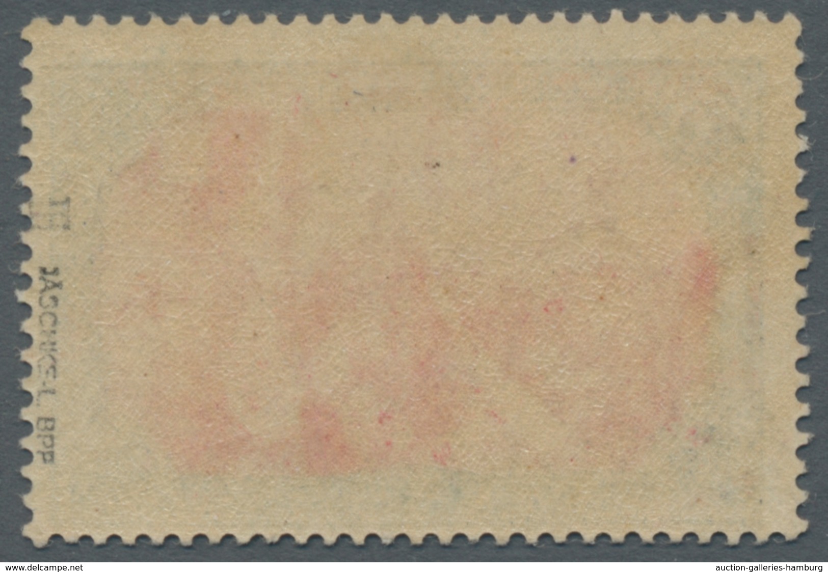 Deutsches Reich - Germania: 1900-1918, Bessere Postfrische Und Ungebrauchte Partie Der Germania-Ausg - Unused Stamps