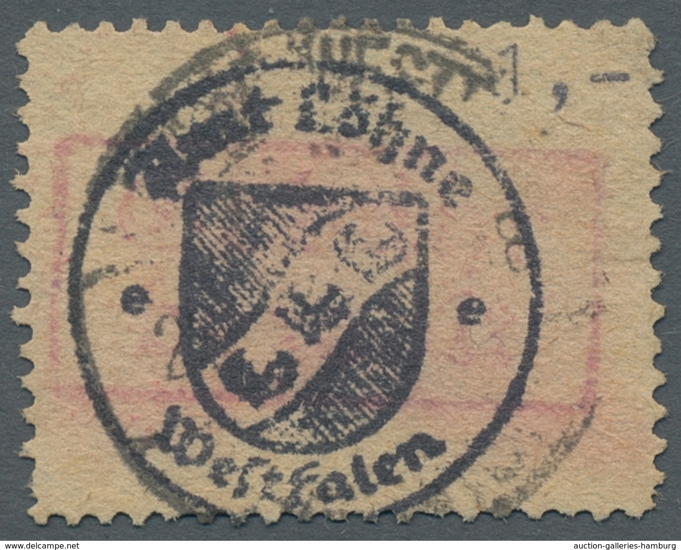 Deutsche Lokalausgaben Ab 1945: 1945/1946, Umfang- Und Inhaltsreiche Postfrische (etwas Auch Ungebra - Otros & Sin Clasificación