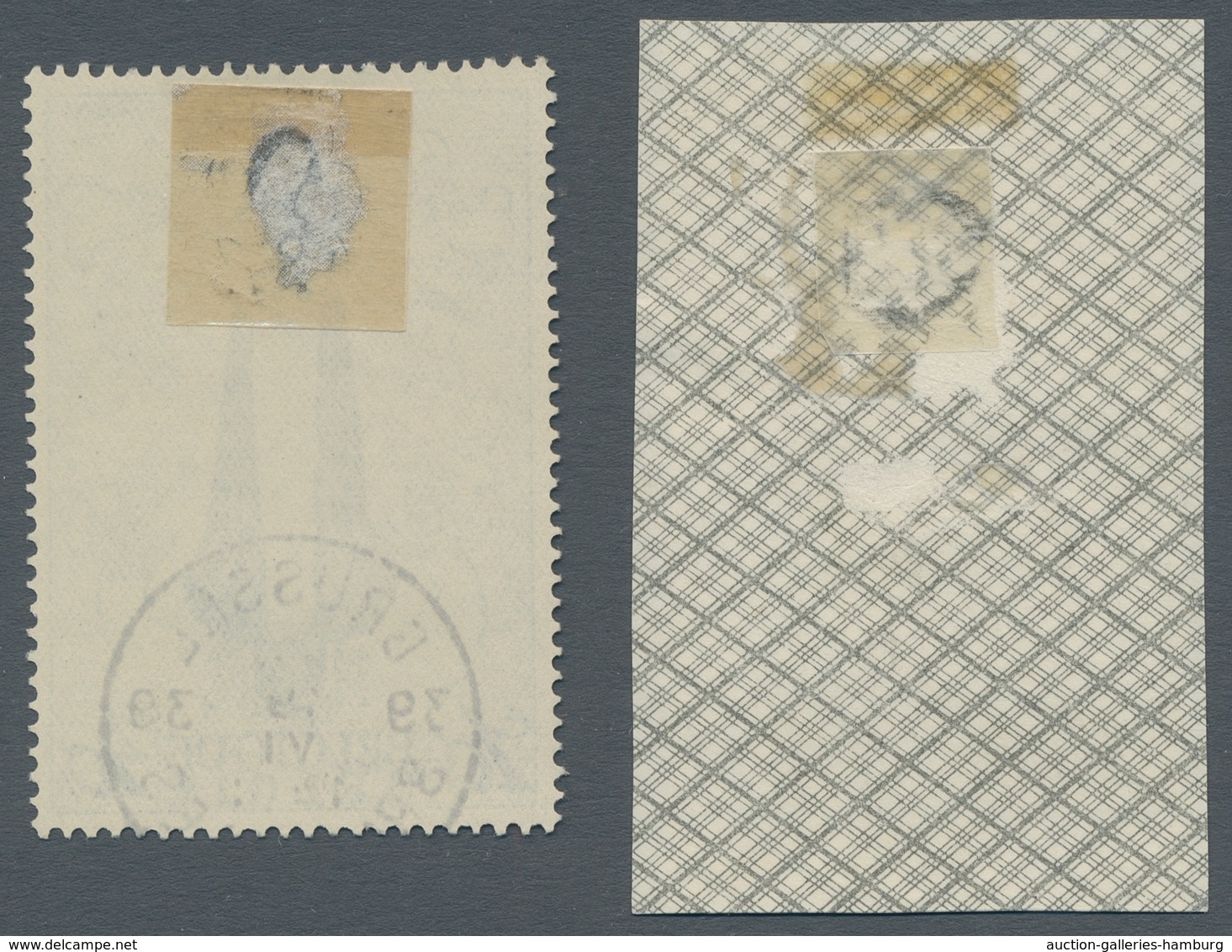 Belgien: BELGIUM 1849-1970: Beautiful Collection With A Plethora Of Large Margin Classic Stamps Show - Covers & Documents