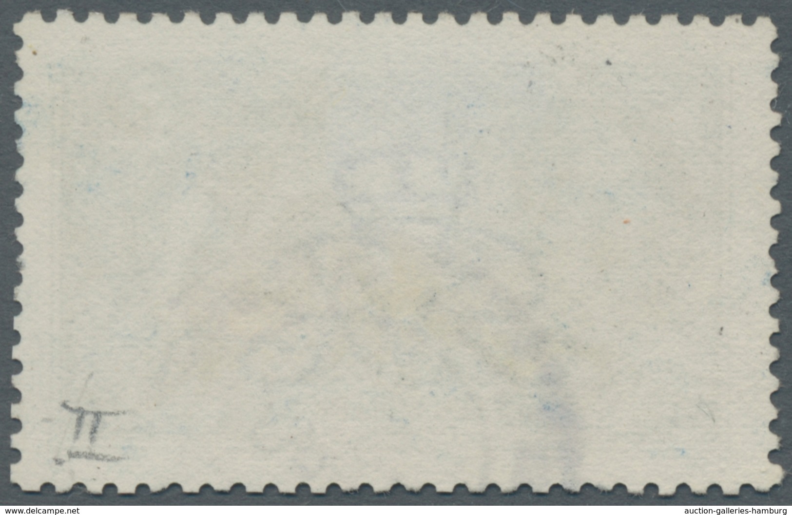 Großbritannien: 1911-1935, George V period, special collection in used condition, presented in a sel