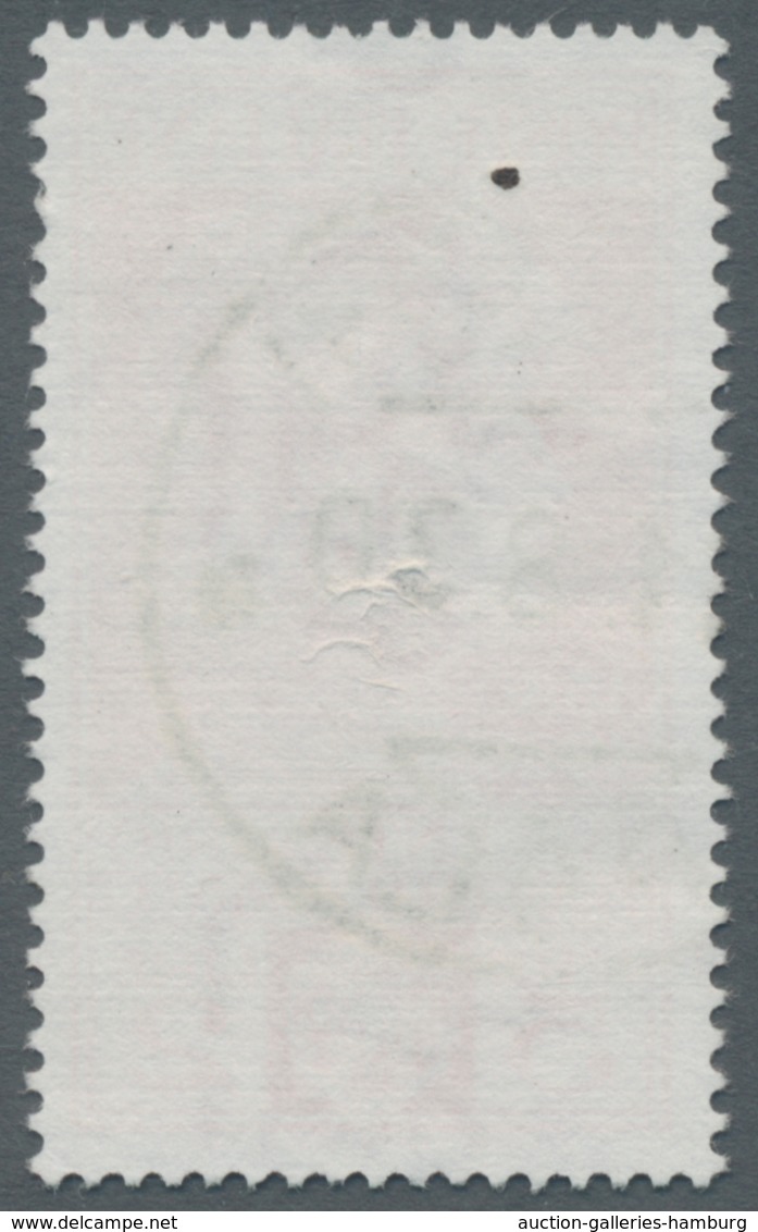 Italien: 1860 - 1979, very fine collection housed on four leaves album, with several better items an