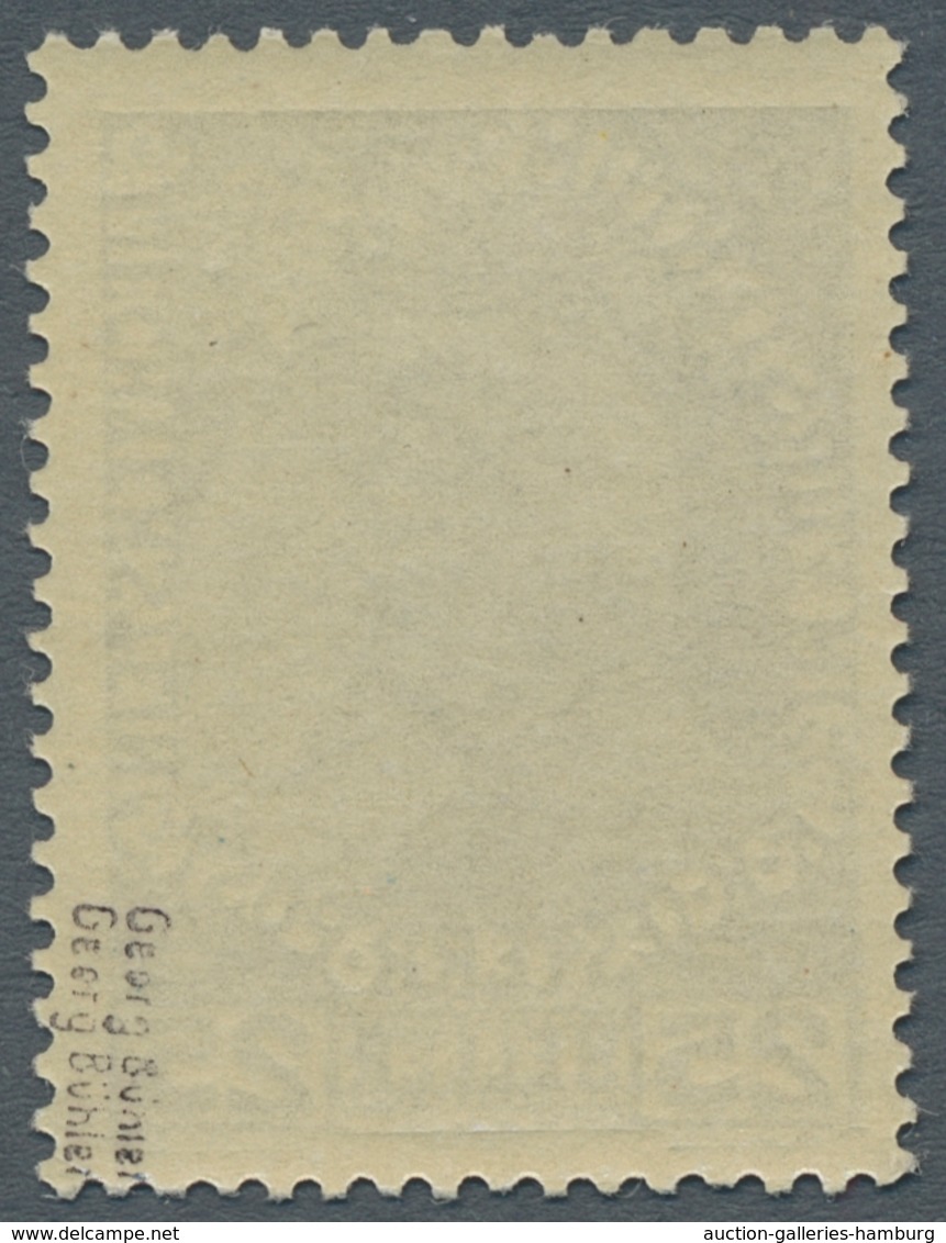 Liechtenstein: 1912-1994 Umfangreiche, Postfrische Sammlung Mit Dienst 1/19 U. Vielen Guten U. Selte - Usados