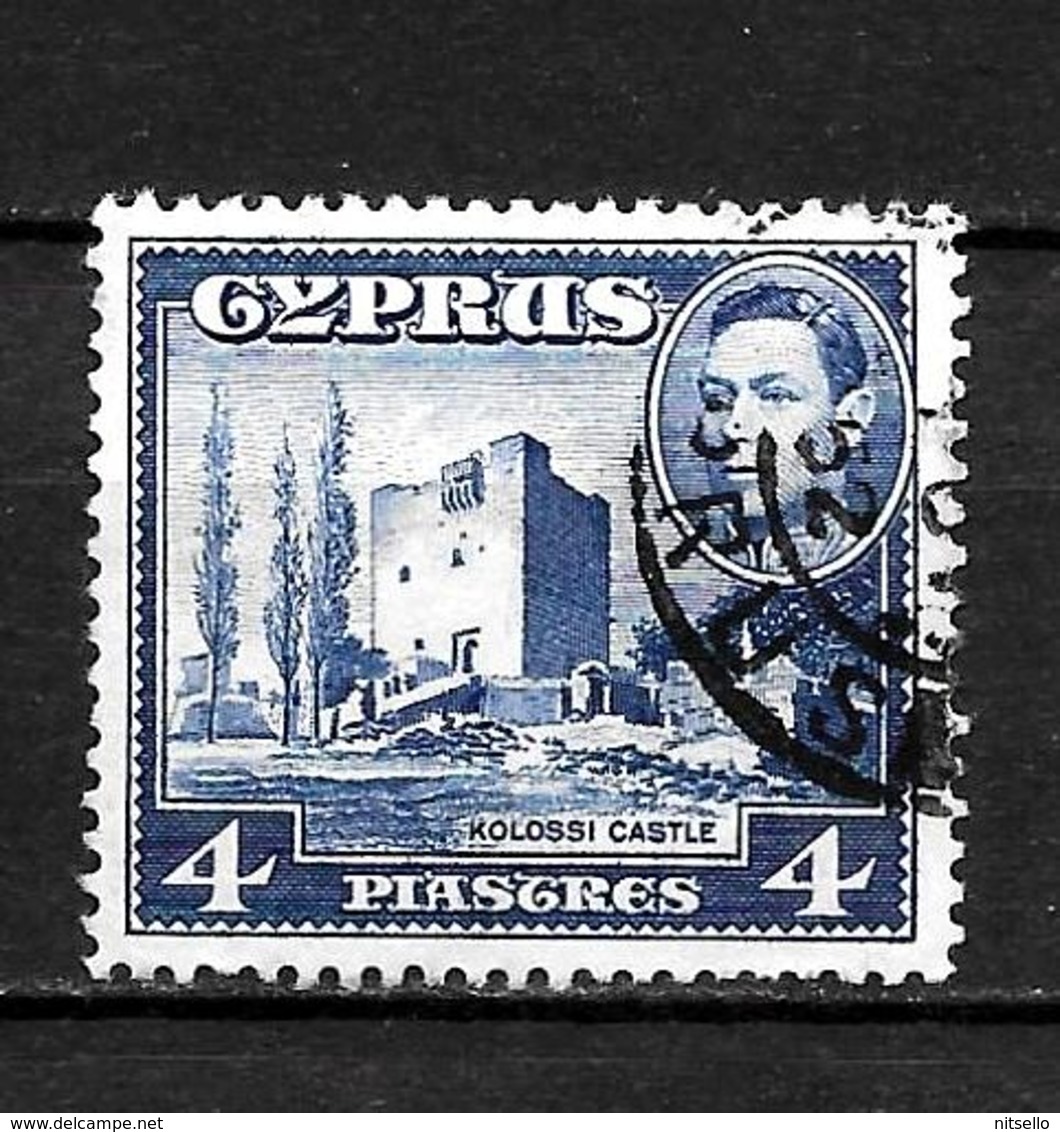 LOTE 2216  ///    COLONIAS INGLESAS - CHIPRE     ¡¡¡ OFERTA - LIQUIDATION !!! JE LIQUIDE !!! - Cyprus (...-1960)