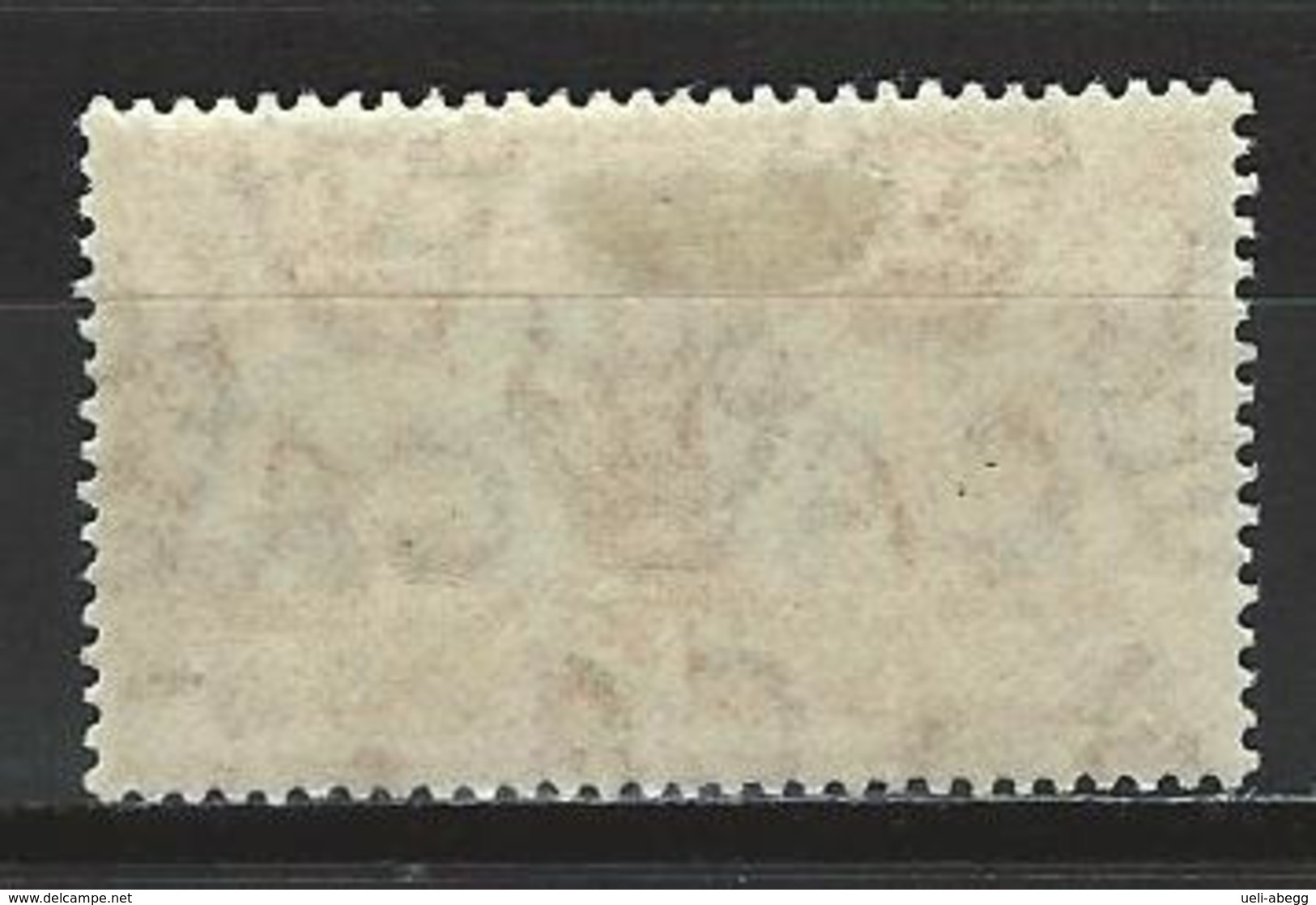 Nouvelles Hébrides Yv. 34, Mi 43 * - Unused Stamps