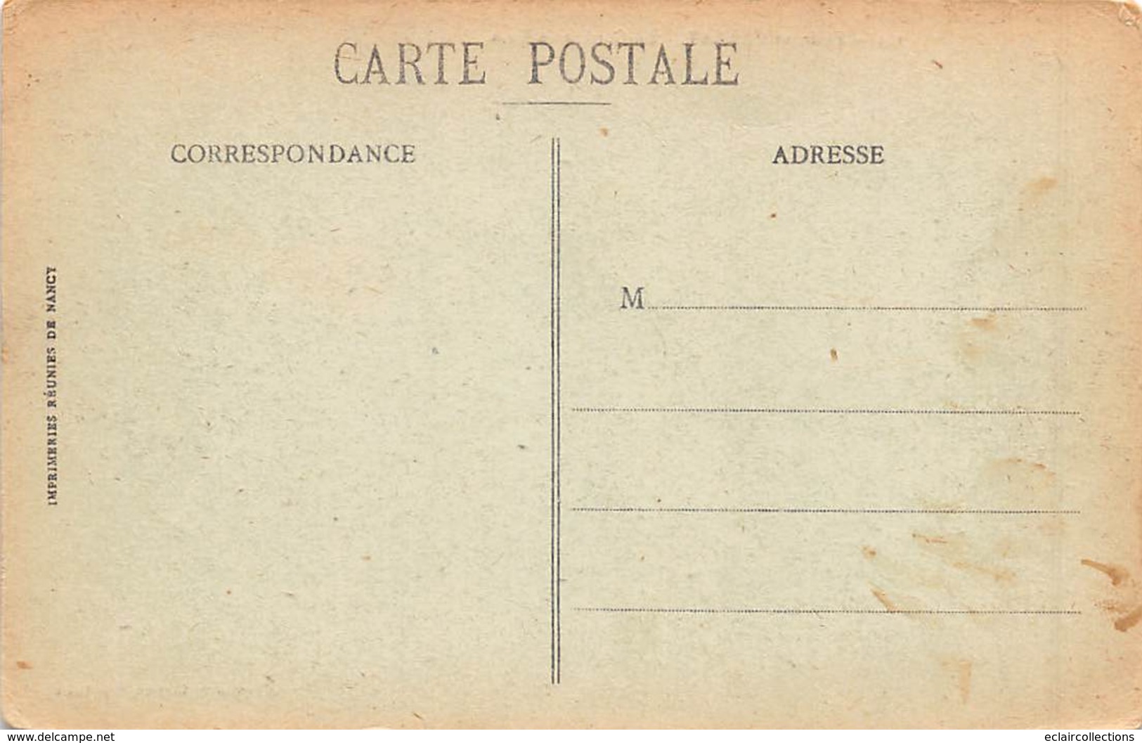 Brech        56         Un Cortège De Noces  Bombarde Et Biniou        (voir Scan) - Other & Unclassified