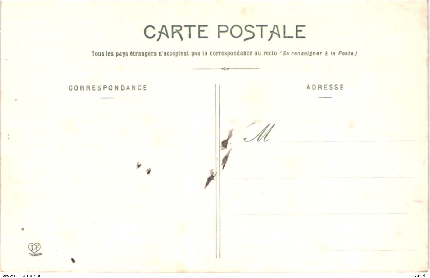 FR66 PRATS DE MOLLO - LA PRESTE - Labouche 310 - Le Pont Des Carrières De Marbre - Belle - Autres & Non Classés