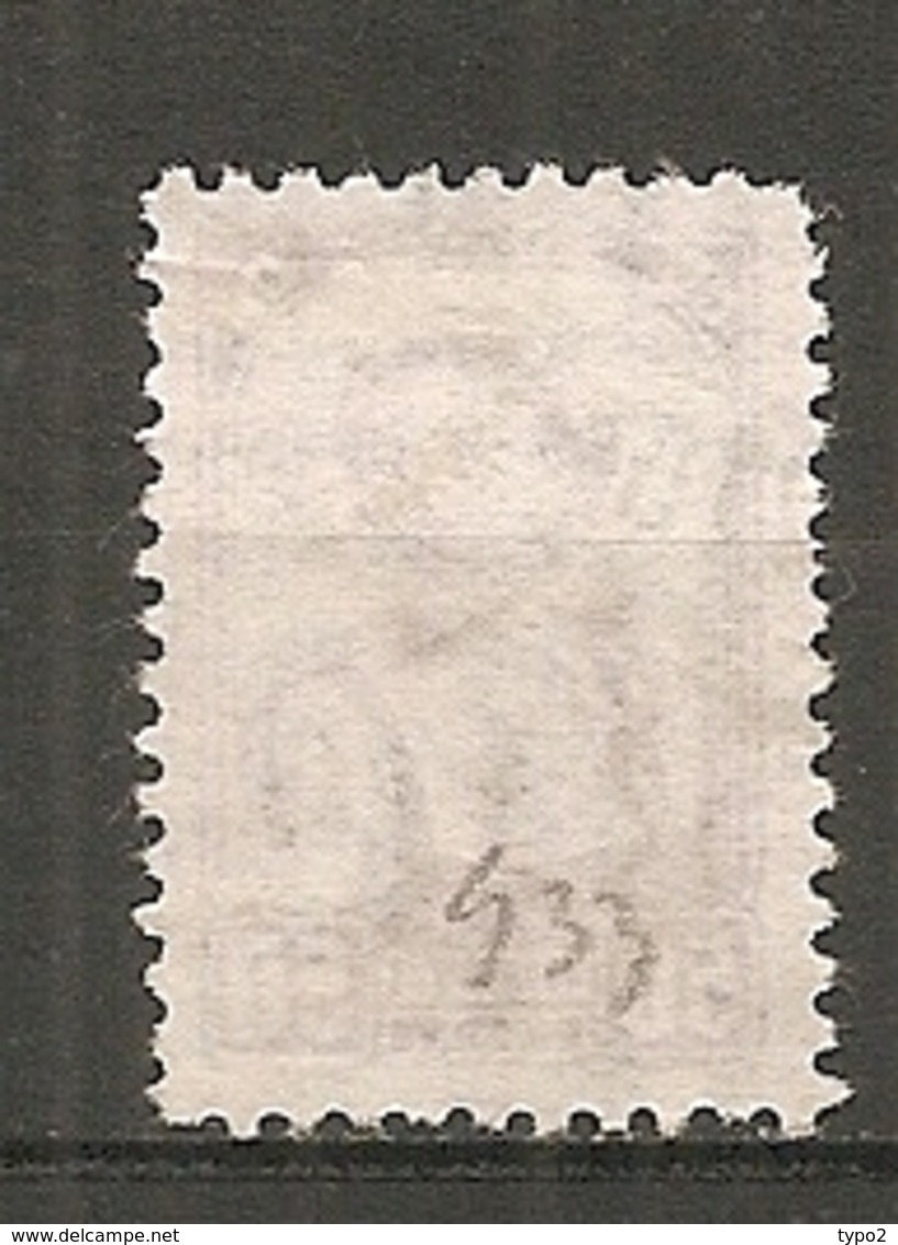 RUSSIE -  Yv N° 433  (o)  50k  Série Courante   Cote  1,5  Euro BE  2 Scans - Gebraucht