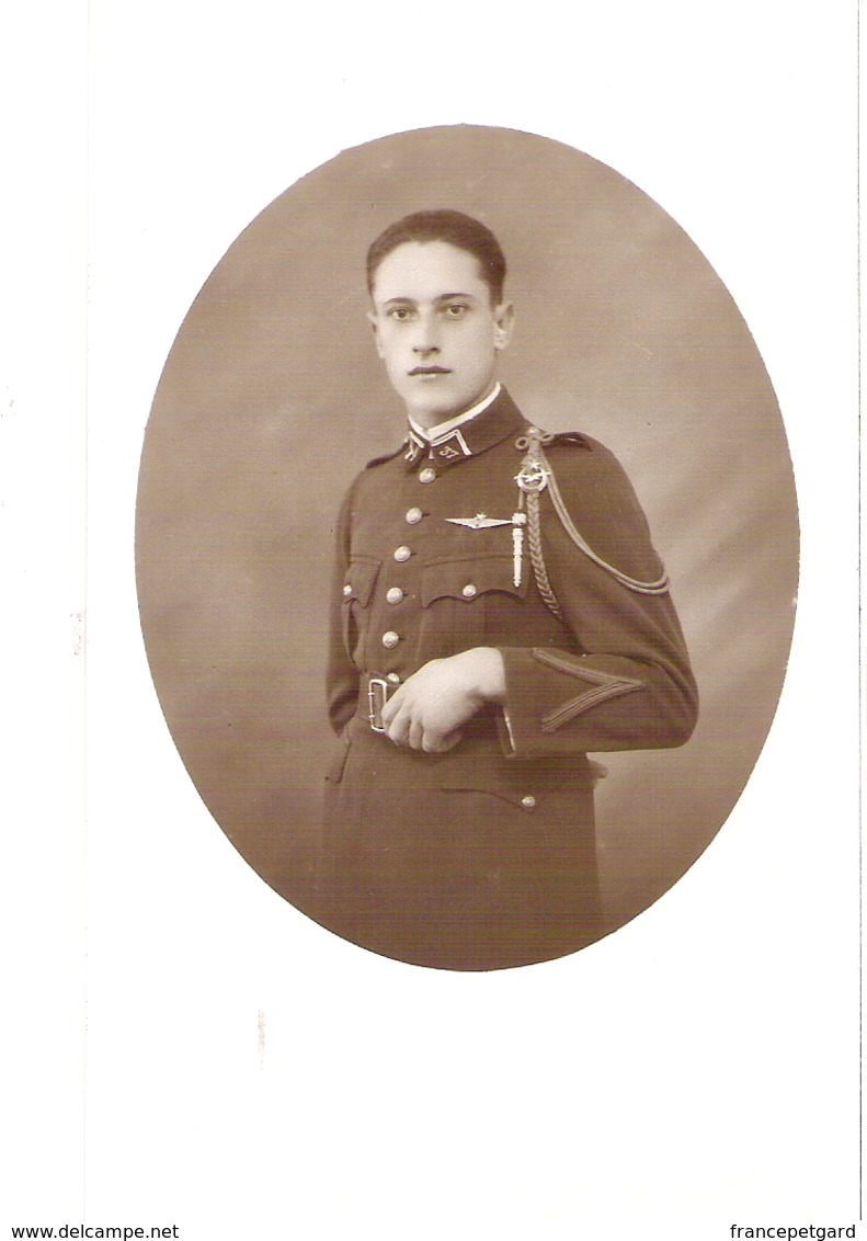 Soldat Régiment 37    Jean Laporte Pezenas - Guerre 1914-18