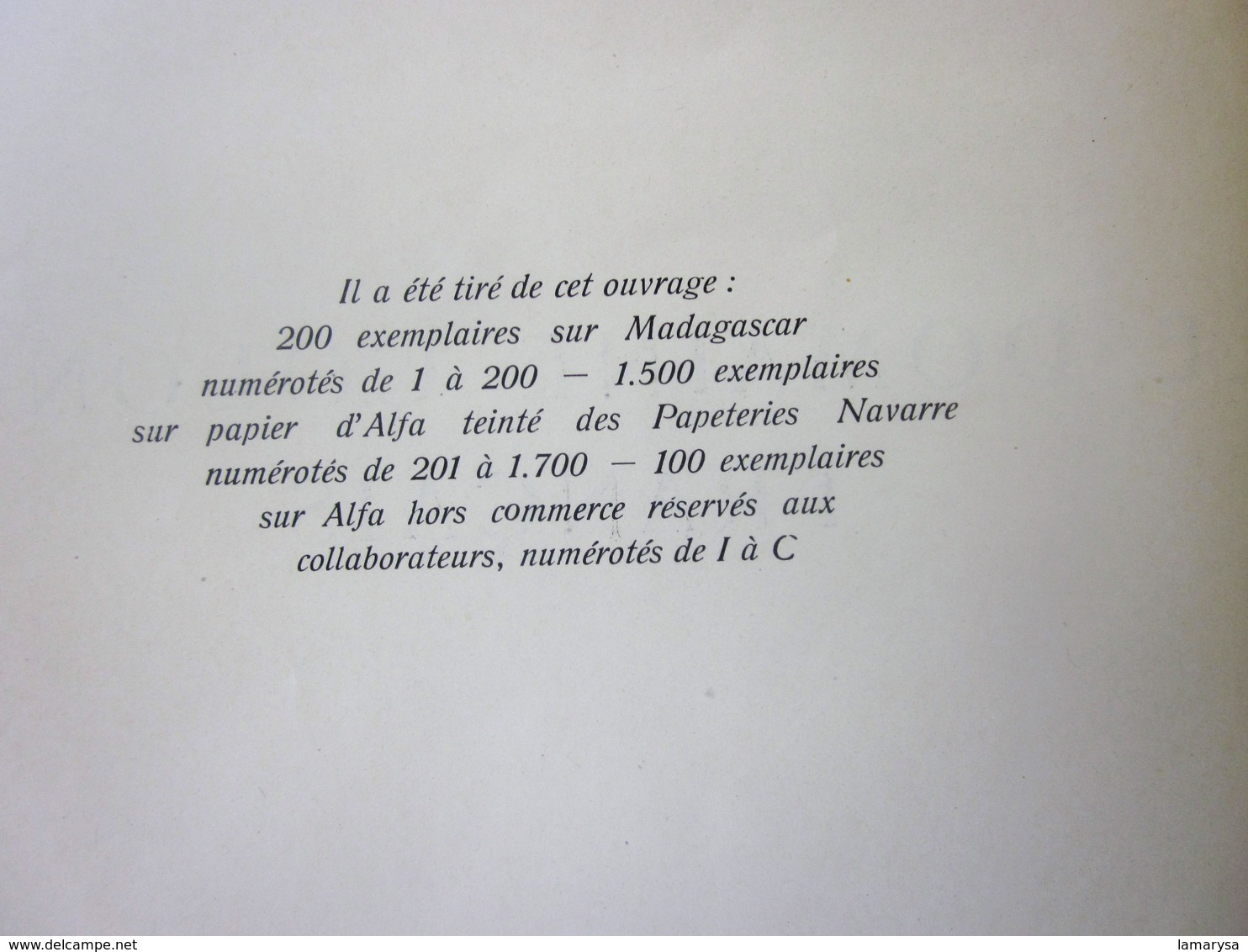 Le Domaine Colonial Français.Tome II-Colonies ALGÉRIE-TUNISIE-MAROC-AOF-AEF-HISTOIRE-INDUSTRIE-MŒURS-VIE-COUTUMES-BOZART - Geschiedenis