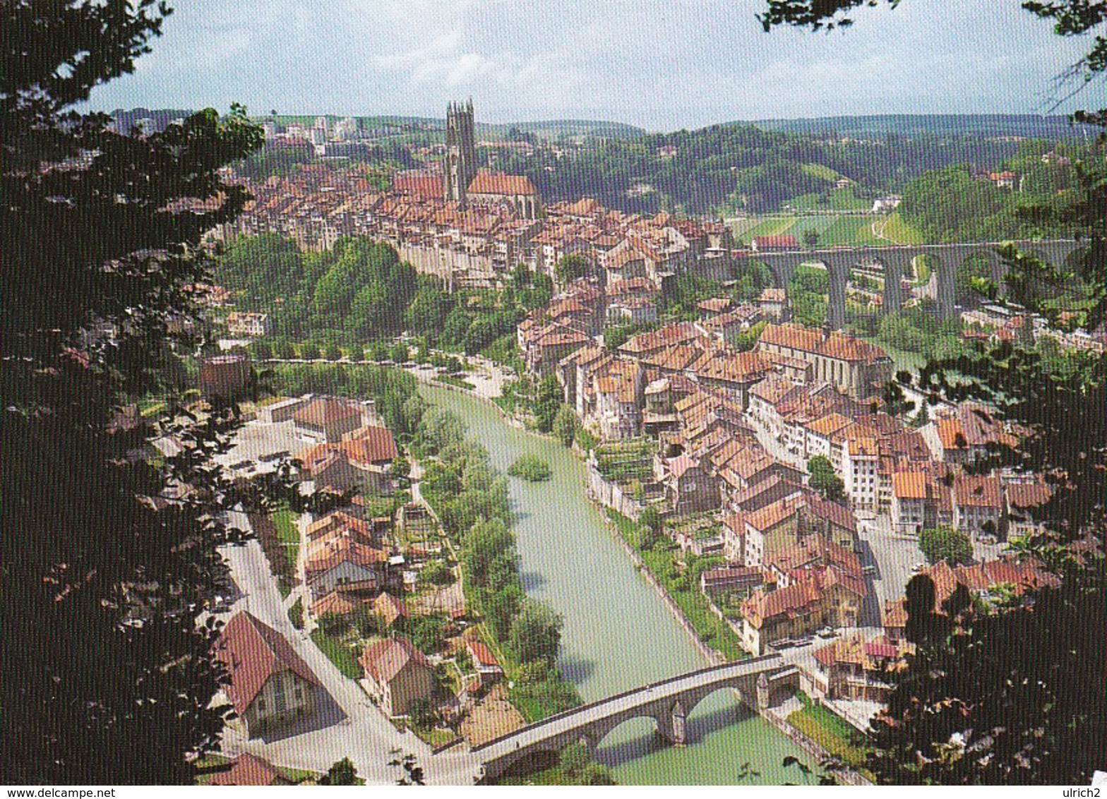 QSL - Schweizer Radio - Bern - 1979  (46995) - Radio